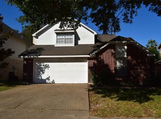 13526 Lynnville Dr, Houston, TX 77065