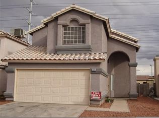 2656 Springstone St, Las Vegas, NV 89142