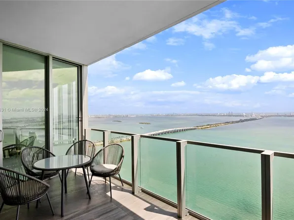 2900 NE 7th Ave Unit 4105, Miami, FL 33177