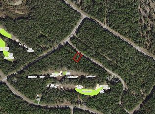 298 E Elgrove Dr, Citrus Springs, FL 34434