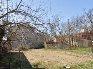 318 Hawthorne Ave, Newark, NJ 07112