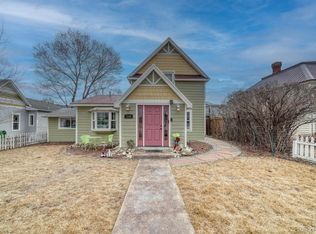 719 H St #1&2, Salida, CO 81201