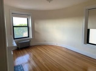 507 Beacon St #43, Boston, MA 02215