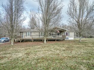 1399 Tabor Loop, Crossville, TN 38571