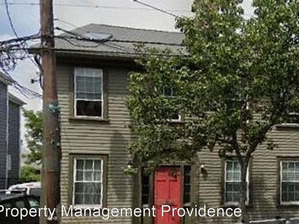 1st image of 334 Wickenden St Unit 1F