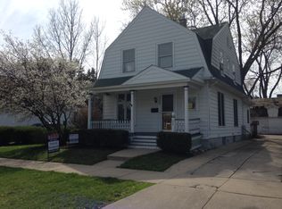 332 Gertrude St, Elgin, IL