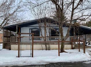 1377 Arlington Rd SPACE 4, Taylorsville, CA 95983