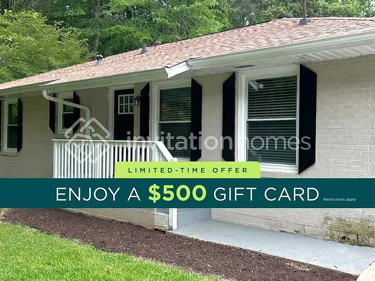 6661 Starling Dr SW — Photo 1