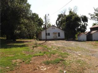 9152 Silk Hope Liberty Rd, Siler City, NC 27344