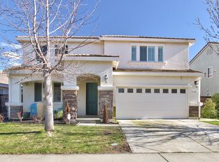 1157 Ashford Ln, Lincoln, CA
