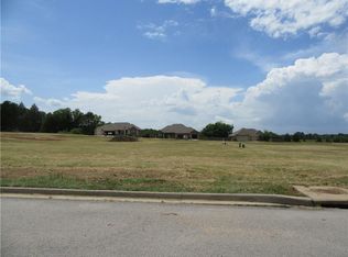 314 Stoneledge Dr, Fort Smith, AR 72916