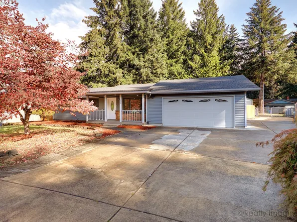 6209 NE 96th Ave, Vancouver, WA 98662
