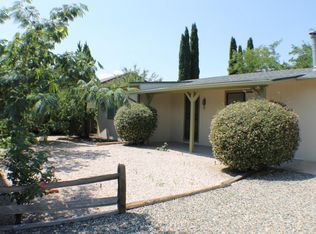 4344 N Preston Dr, Prescott Valley, AZ 86314