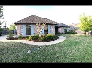 536 Willow Valley Cir, Brandon, MS 39047