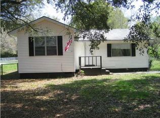 2201 Cassie Ln, Mobile, AL 36605