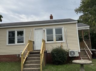 115 Chestnut Dr #3, High Pt, NC 27262