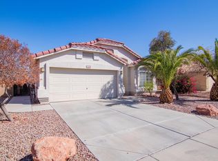 3328 W Maldonado Rd, Phoenix, AZ 85041