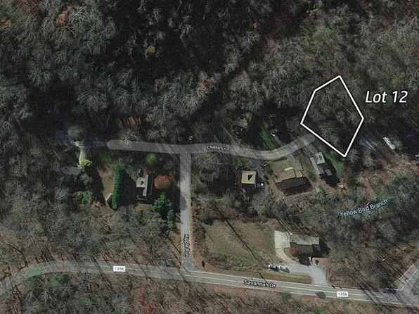 108 Ripple Run, Sylva, NC 28779