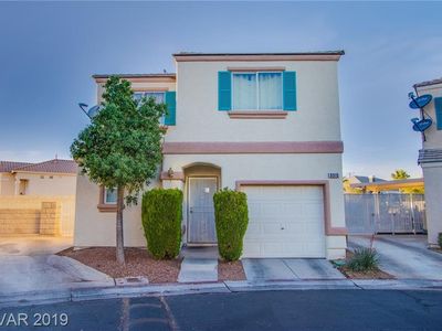 9915 Fine Fern St, Las Vegas, NV, 89183