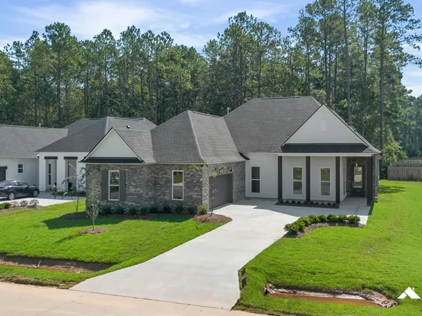 659 Night Heron Ln, Madisonville, LA 70447