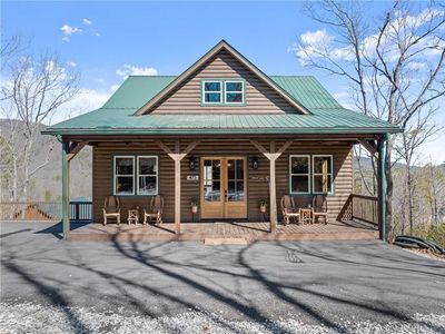 473 Monroe Ridge Rd, Sautee Nacoochee, GA, 30571