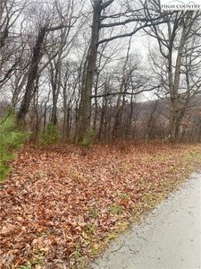 Lot #7 Tom's Knob, Sparta, NC, 28675
