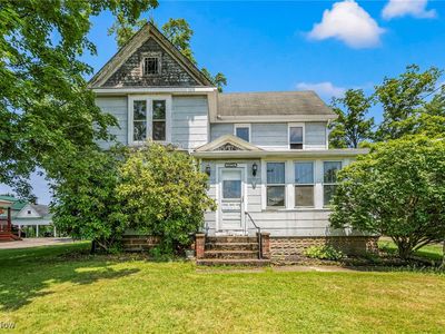 13778 Spring St, Burton, OH, 44021