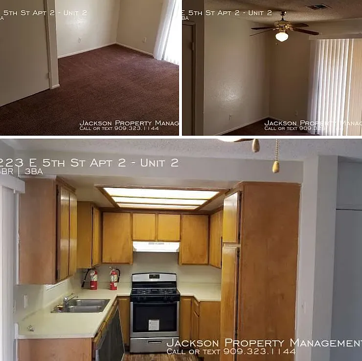 3 bed, 1500 sqft, $2,195 — Photo 3