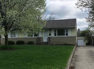 2713 Shrewsbury Rd, Columbus, OH 43221