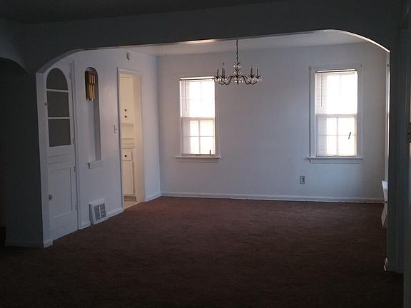 Dining Room/Living Room