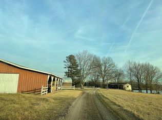 5200 McCallister Rd, Gerald, MO 63037