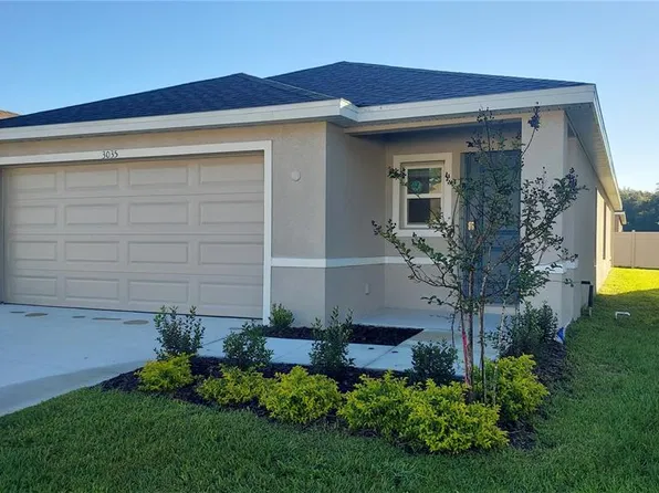 3035 NE 20th Ter, Ocala, FL 34470
