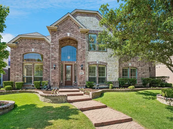 2236 Stanmore Ln, Plano, TX 75025