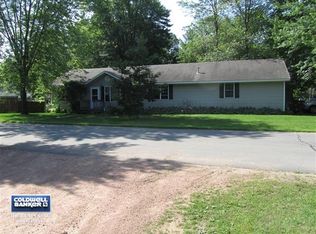 1601 Howard Ave, Stevens Point, WI 54481