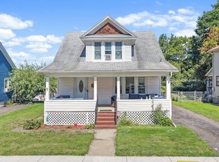 39 Olive St, Johnson City, NY 13790