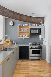 Rented by Brown Harris Stevens