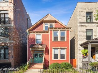 708 W Melrose St #2, Chicago, IL 60657