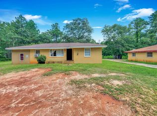 4286 Quaker Rd, Keysville, GA 30816