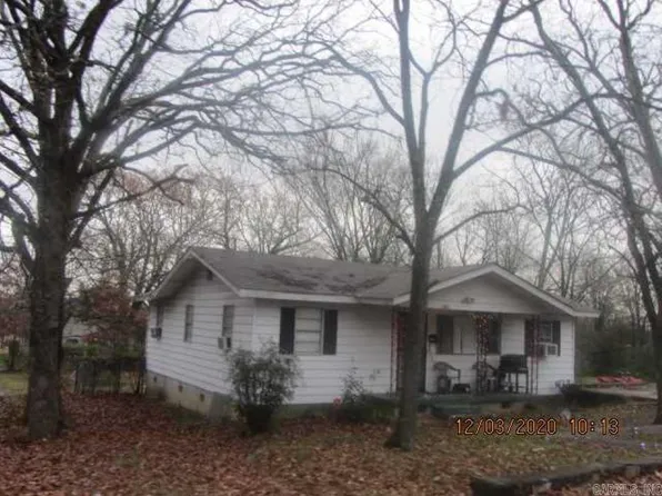 1701 S Cedar St, Little Rock, AR 72204