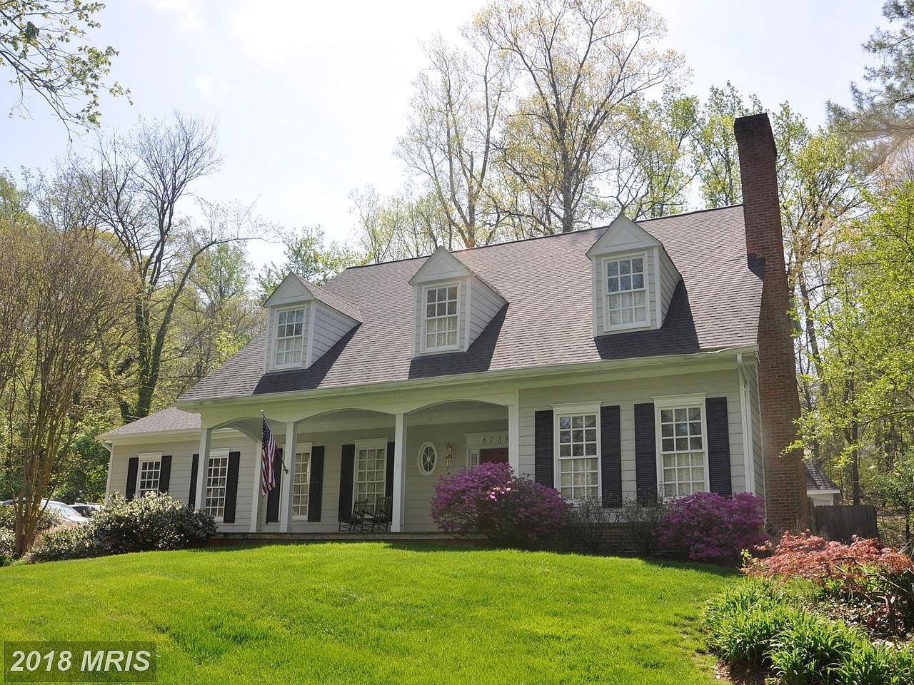 6738 Selkirk Dr, Bethesda, MD 20817 Zillow