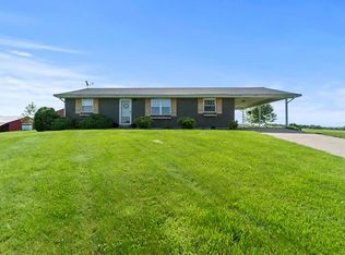 1658 County Road 435, Jackson, MO 63755