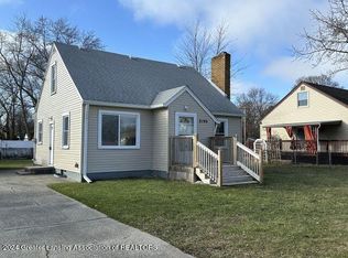 2195 Aurelius Rd, Holt, MI 48842