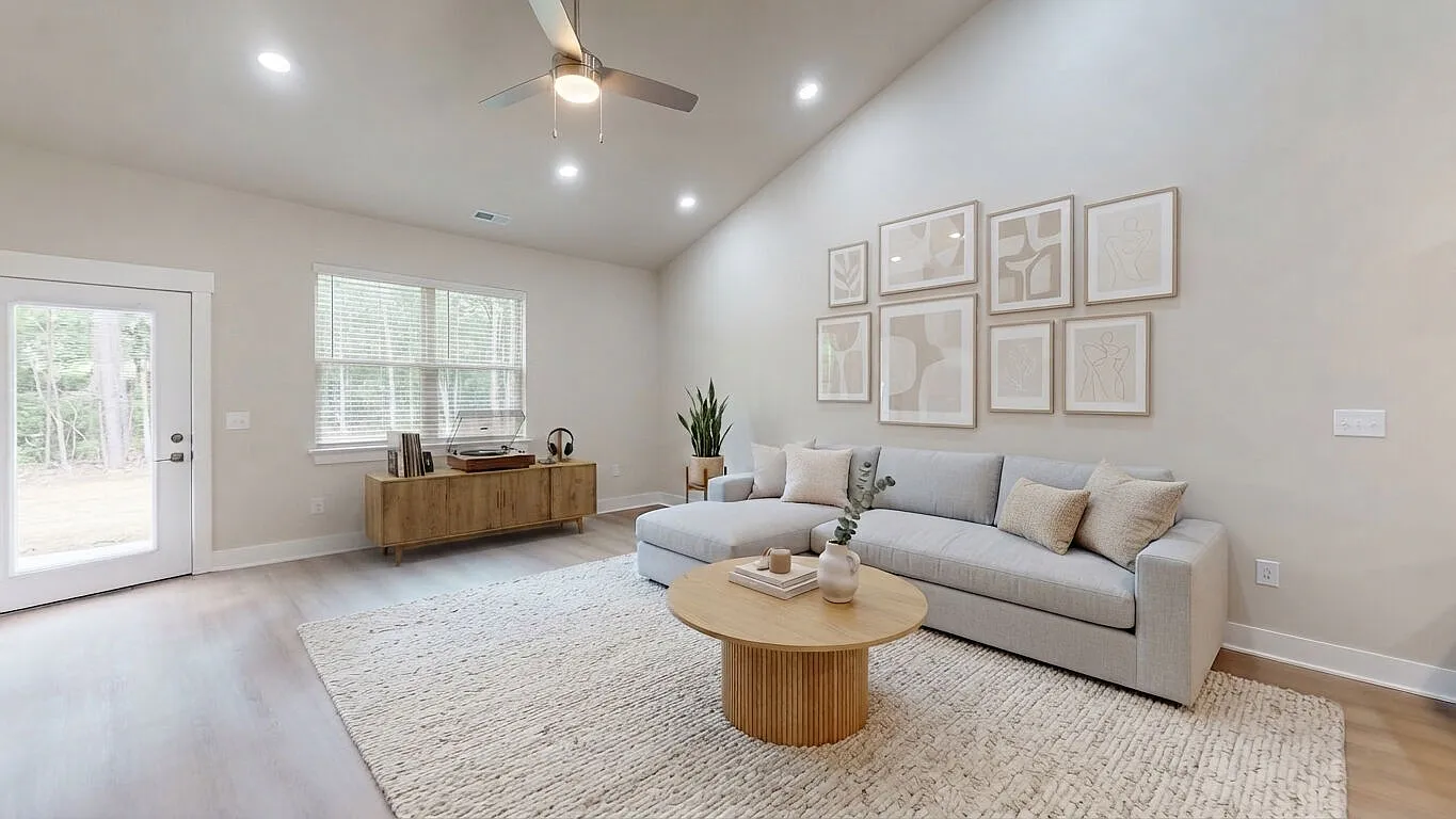 Riverwalk Townhomes — Photo 1