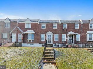 2054 Robbins Ave, Philadelphia, PA 19149