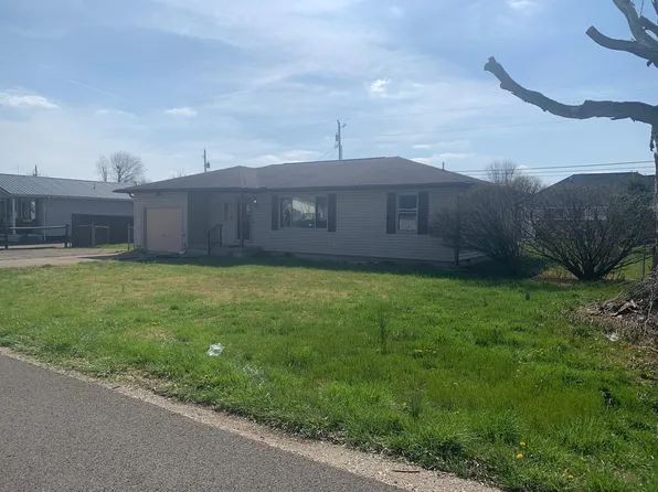 295 Township Road 1110, Proctorville, OH 45669