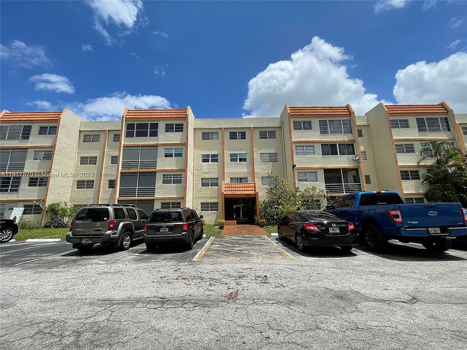 Cypress Tree Building Apartments - Fort Lauderdale, FL | Zillow