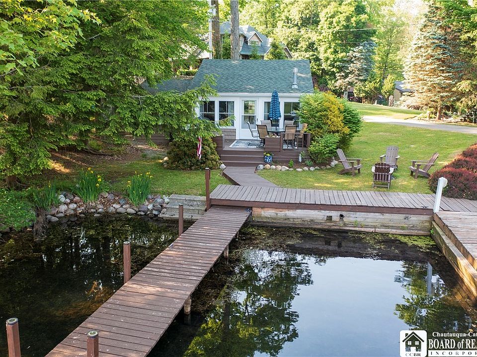 2420 Shadyside Rd, Findley Lake, NY 14736 Zillow
