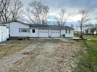 8647 W 650 N, Bryant, IN 47326