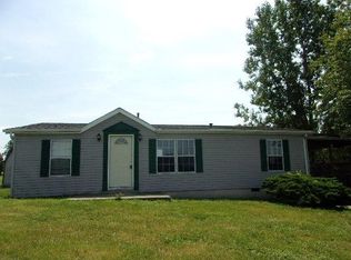 442 Lynn Ln, Falmouth, KY 41040
