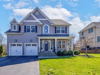 104 S Reld Drive, Pearl River, NY, 10965